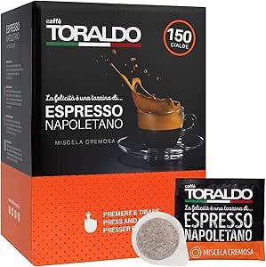 Toraldo cialde