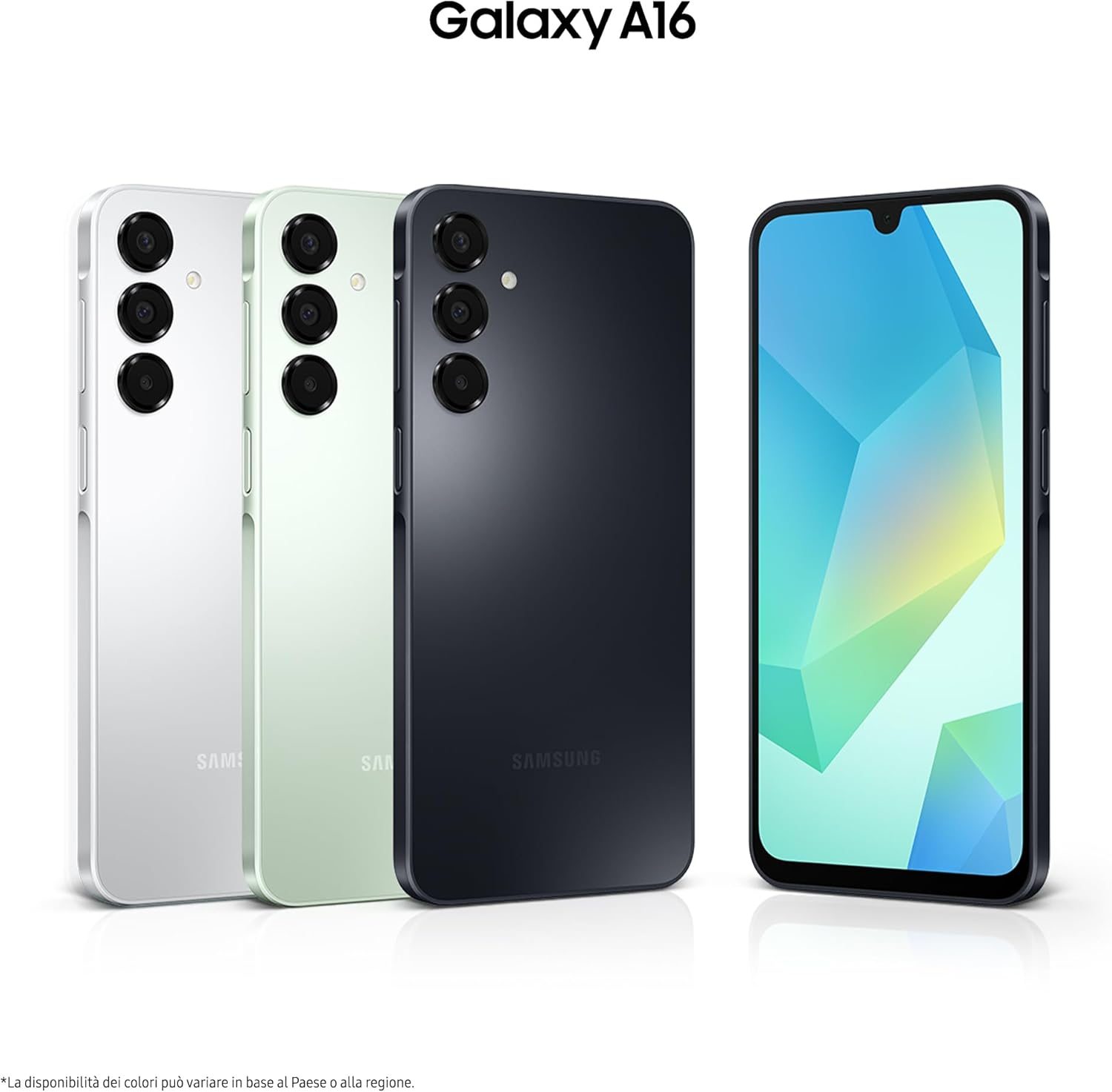 Samsung galaxy A16 5G 128 GB