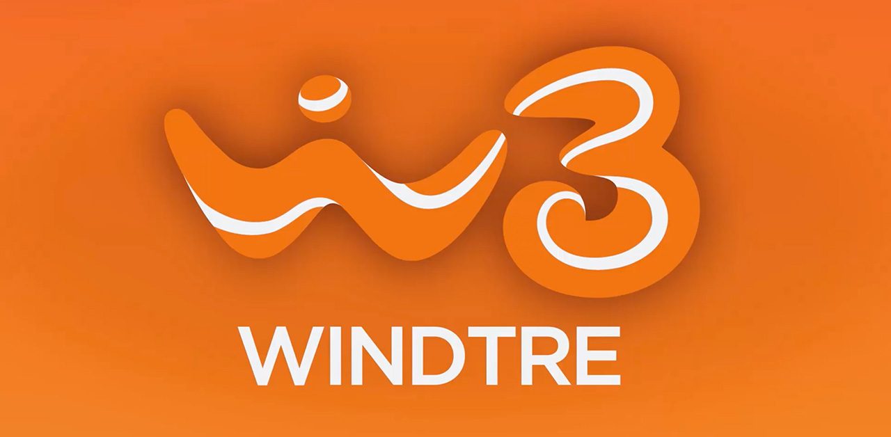 Ricariche Windtre