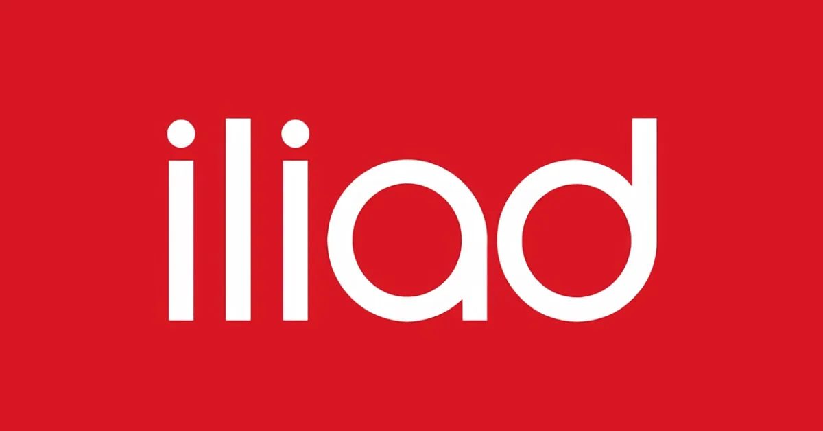 Ricariche Iliad