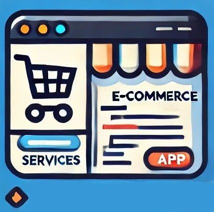 E-shop